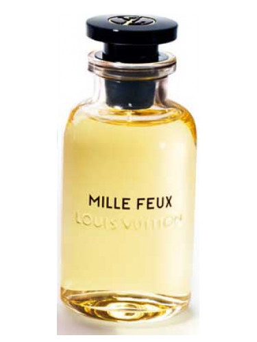 Louis Vuitton Mille Feux Kadın Parfümü