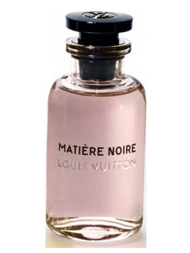 Louis Vuitton Matière Noire Kadın Parfümü