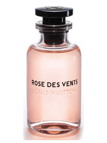 Louis Vuitton Rose des Vents Kadın Parfümü