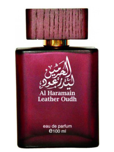 Al Haramain Perfumes Leather Oudh Kadın Parfümü