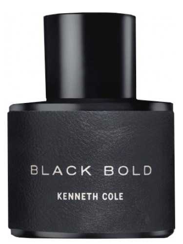 Kenneth Cole Black Bold Erkek Parfümü