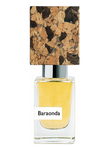 Nasomatto Baraonda Unisex Parfüm