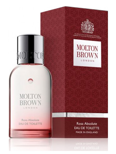Molton Brown Rosa Absolute Kadın Parfümü