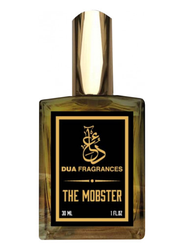 Dua Fragrances The Mobster Unisex Parfüm