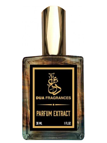 Dua Fragrances Belgian Choco Truffle Unisex Parfüm