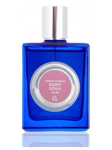 Parfums Quartana Poppy Soma Kadın Parfümü