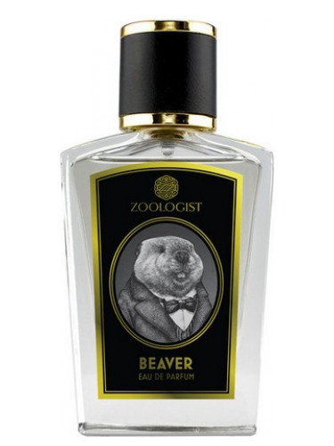 Zoologist Perfumes Beaver 2016 Unisex Parfüm