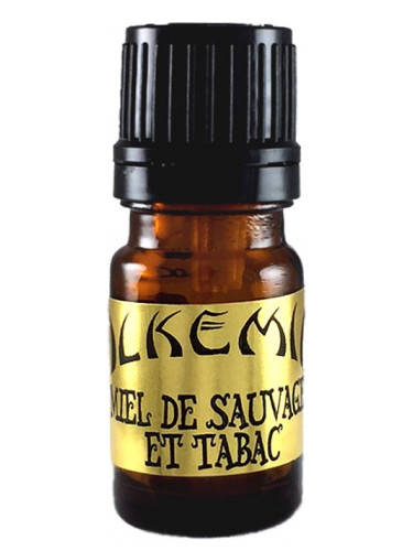 Alkemia Perfumes Miel de Sauvage et Tabac Unisex Parfüm