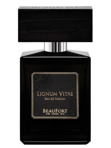 BeauFort London Lignum Vitae Unisex Parfüm