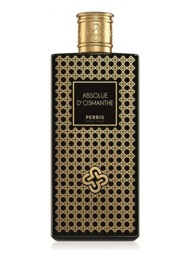 Perris Monte Carlo Absolue d’Osmanthe Unisex Parfüm