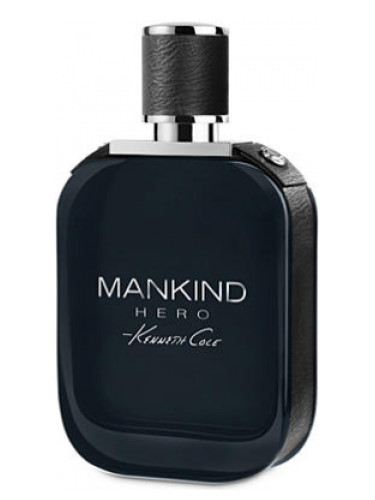 Kenneth Cole Mankind Hero Erkek Parfümü