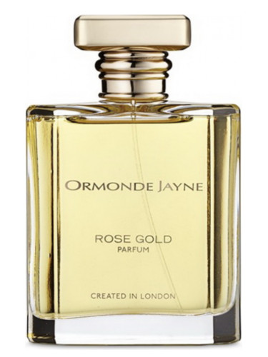 Ormonde Jayne Rose Gold Unisex Parfüm