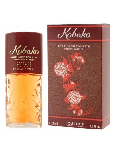 Bourjois Kobako Kadın Parfümü