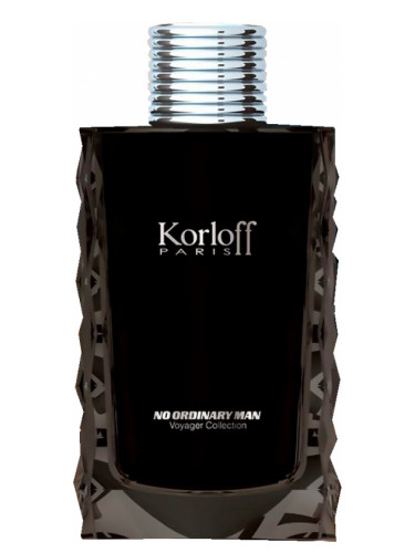 Korloff Paris No Ordinary Man Erkek Parfümü