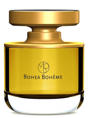 Mona di Orio Bohea Bohème Unisex Parfüm