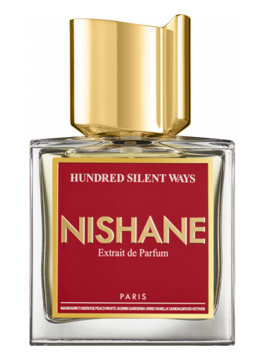 Nishane Hundred Silent Ways Unisex Parfüm