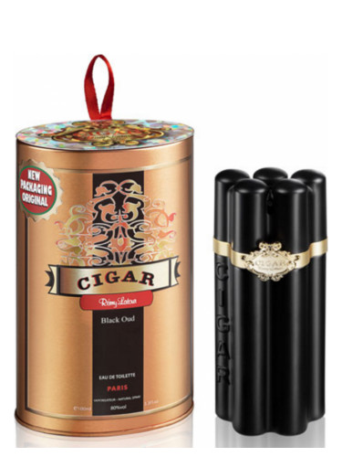 Remy Latour Cigar Black Oud Erkek Parfümü