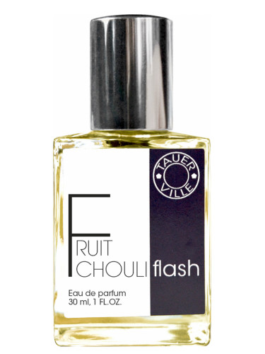 Tauerville Fruitchouli Flash Unisex Parfüm
