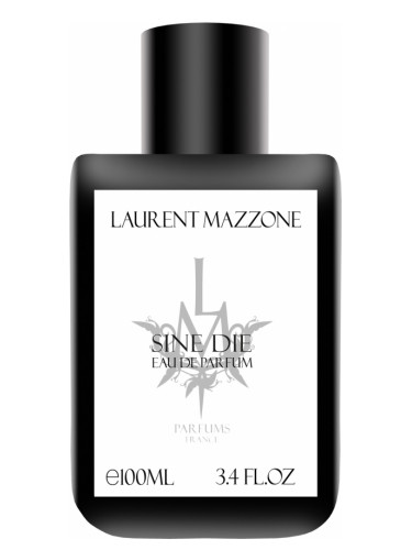 Laurent Mazzone Parfums Sine Die Unisex Parfüm