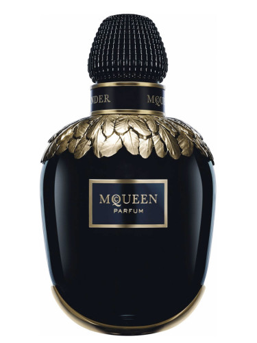 McQueen Parfum Kadın Parfümü