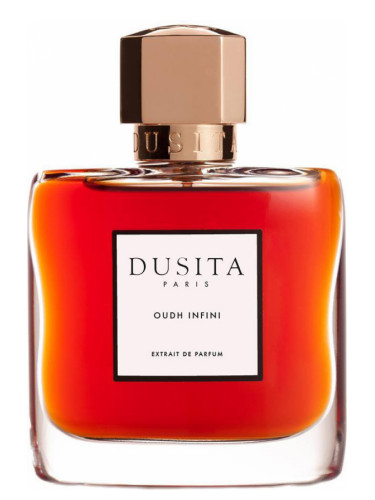 Parfums Dusita Oudh Infini Unisex Parfüm
