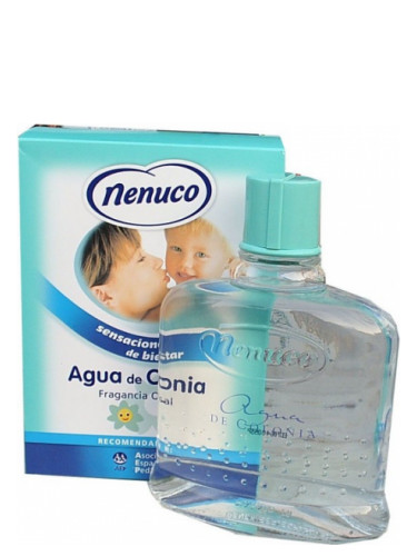 Nenuco Agua de Colonia Unisex Parfüm