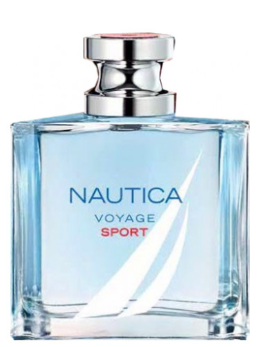 Nautica Voyage Sport Erkek Parfümü