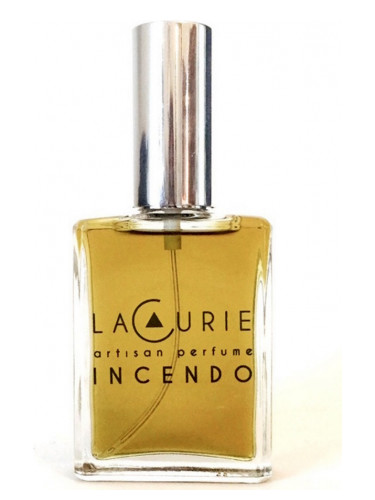 La Curie Incendo Unisex Parfüm