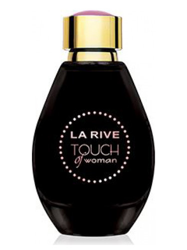 La Rive Touch of Woman Kadın Parfümü