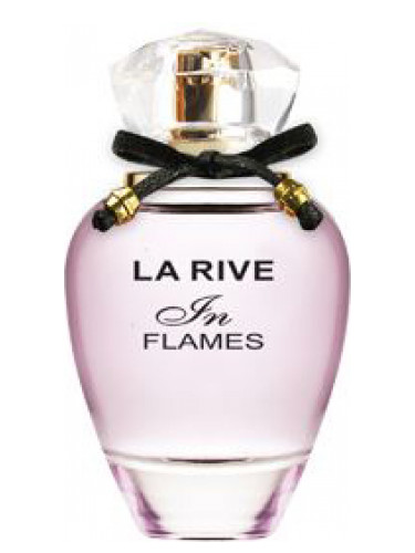 La Rive In Flames Unisex Parfüm