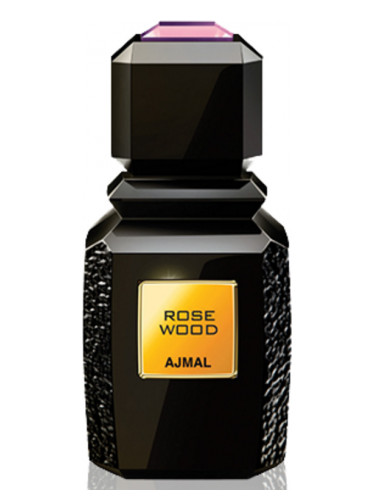 Ajmal Rose Wood Unisex Parfüm