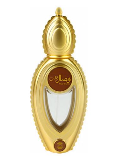 Ajmal Wisal Dhahab Unisex Parfüm