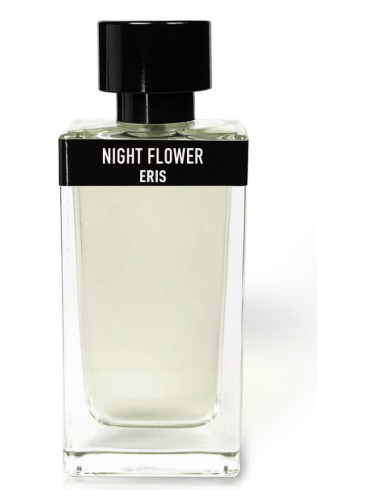 Eris Parfums Night Flower Unisex Parfüm
