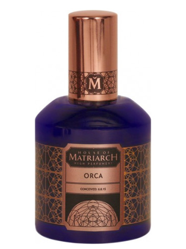 House of Matriarch Orca Unisex Parfüm