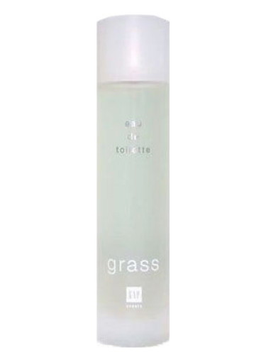 Gap Grass Unisex Parfüm