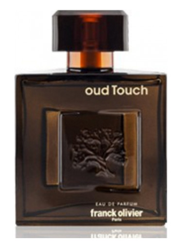 Franck Olivier Oud Touch Erkek Parfümü