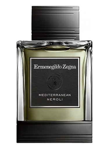 Ermenegildo Zegna Mediterranean Neroli Erkek Parfümü