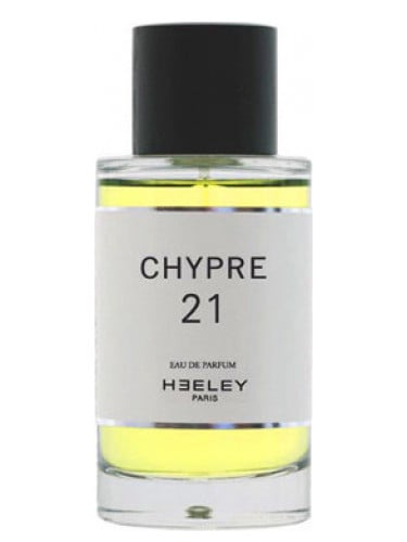 James Heeley Chypre 21 Unisex Parfüm