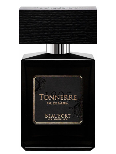 BeauFort London 1805 Tonnerre Unisex Parfüm