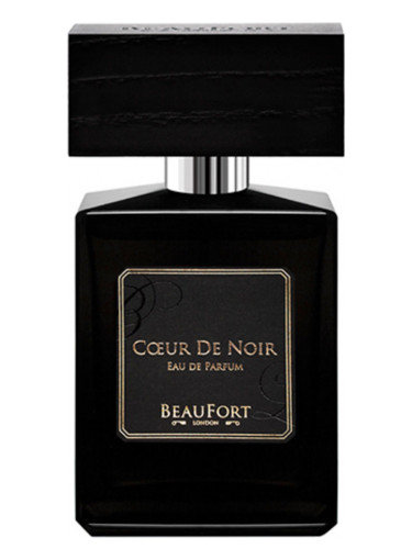 BeauFort London Coeur De Noir Unisex Parfüm