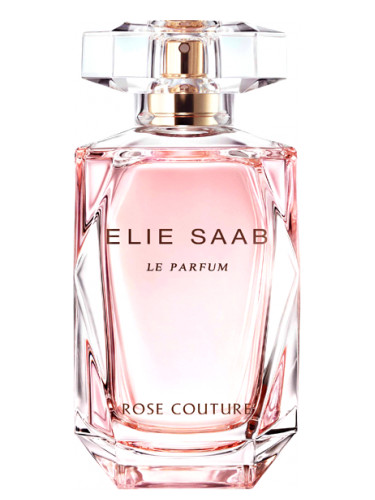 Elie Saab Le Parfum Rose Couture Kadın Parfümü