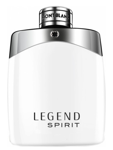Montblanc Legend Spirit Erkek Parfümü