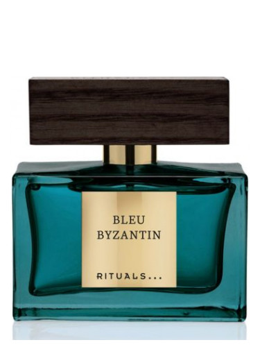 Rituals Bleu Byzantin Unisex Parfüm