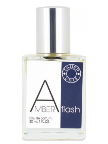 Tauerville Amber Flash Unisex Parfüm