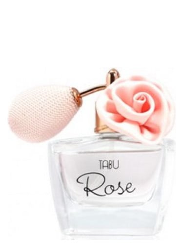 Dana Tabu Rose Kadın Parfümü