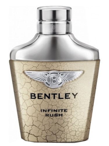 Bentley Infinite Rush Erkek Parfümü