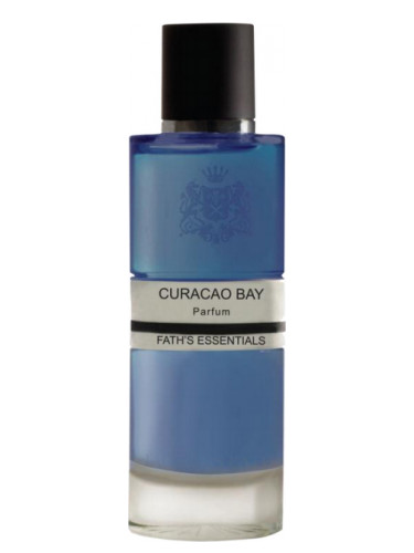 Jacques Fath Curacao Bay Unisex Parfüm