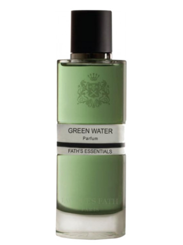 Jacques Fath Green Water Unisex Parfüm