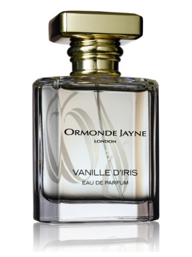 Ormonde Jayne Vanille d'Iris Unisex Parfüm