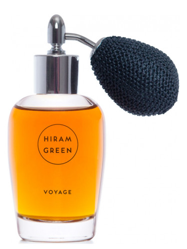 Hiram Green Voyage Unisex Parfüm